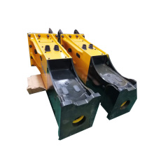 high-quality excavator breaker rock breaker jack hydraulic hammer